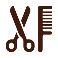 Puis-je coiffer mes cheveux normalement après application ?