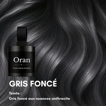Oran Effet volume