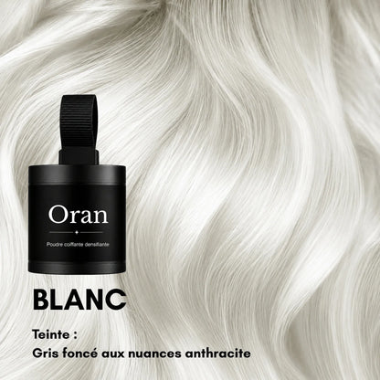 Oran Effet volume