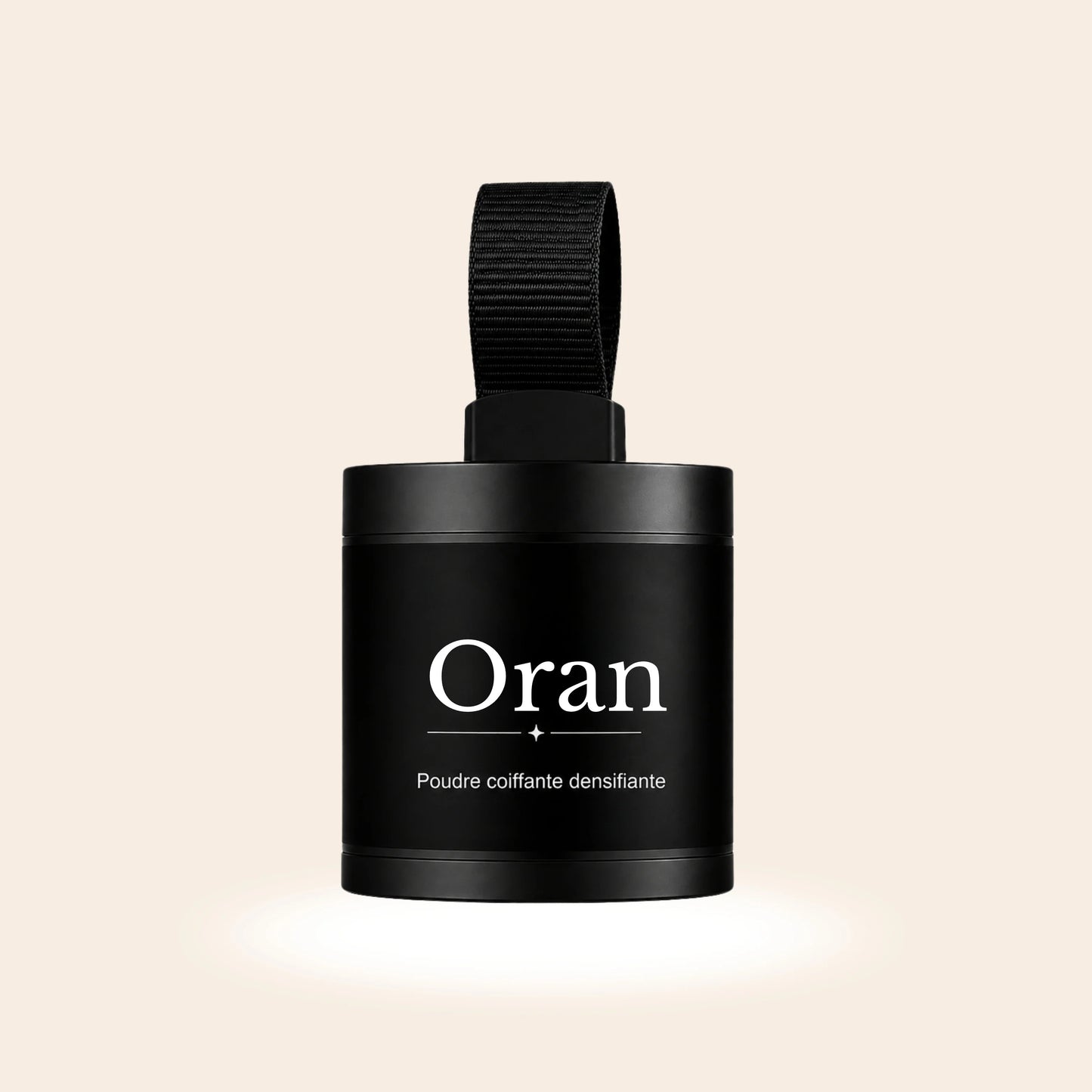 Oran Effet volume