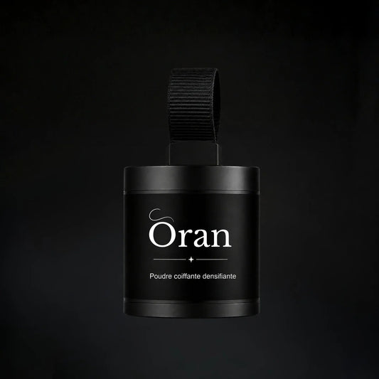 ORAN™ Effet Volume - Oran