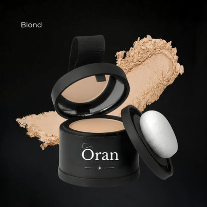 ORAN™ Effet Volume - Oran