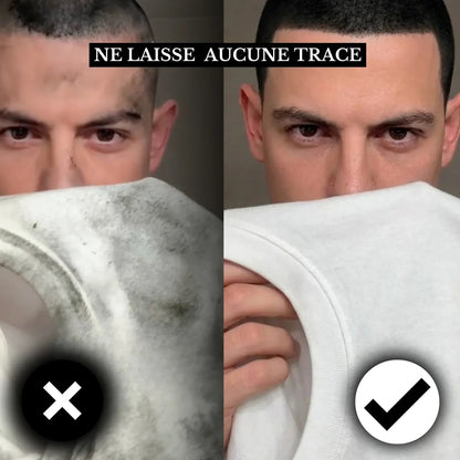 ORAN™ Effet Volume - Oran