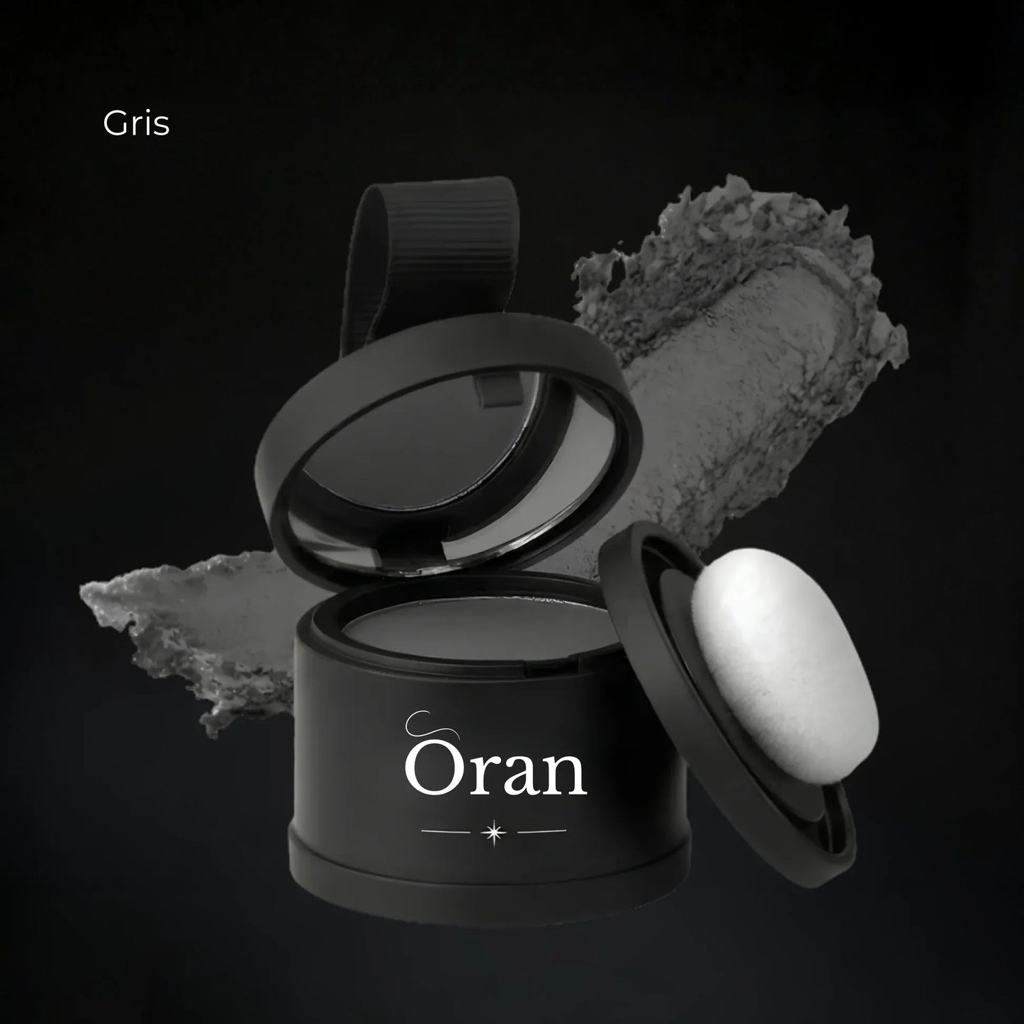 ORAN™ Effet Volume - Oran
