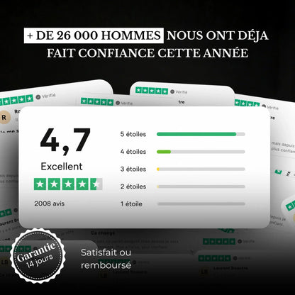 ORAN™ Effet Volume - Oran