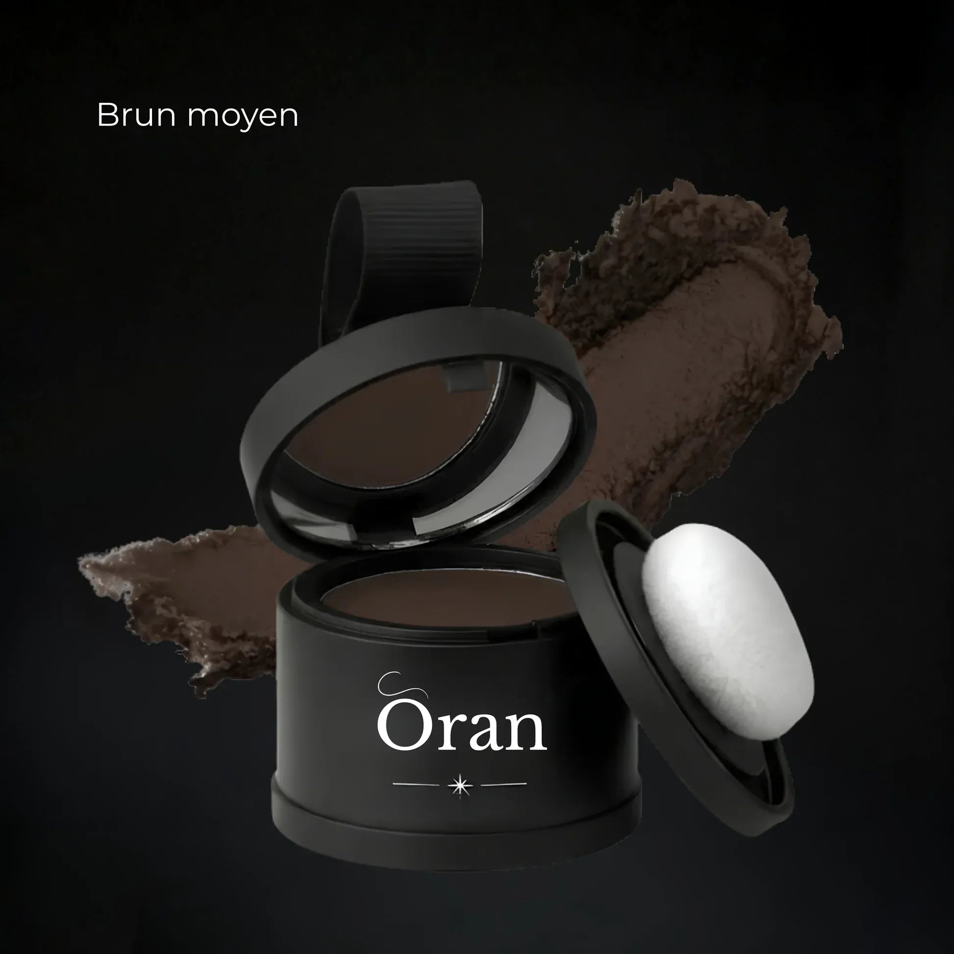 ORAN™ Effet Volume - Oran