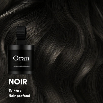 Oran Effet volume - Oran