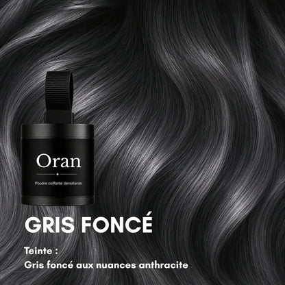 Oran Effet volume - Oran