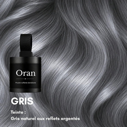 Oran Effet volume - Oran