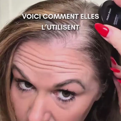 Oran Effet volume